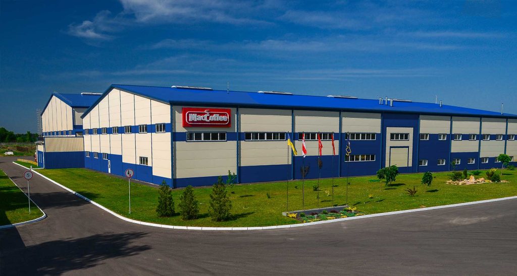 factory ukraine